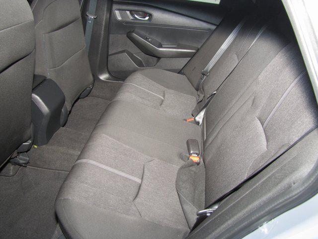 used 2023 Honda Accord Hybrid car, priced at $26,998