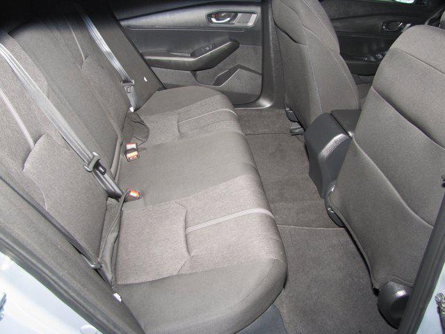 used 2023 Honda Accord Hybrid car, priced at $26,998