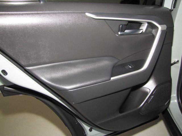 used 2022 Toyota RAV4 car, priced at $31,998