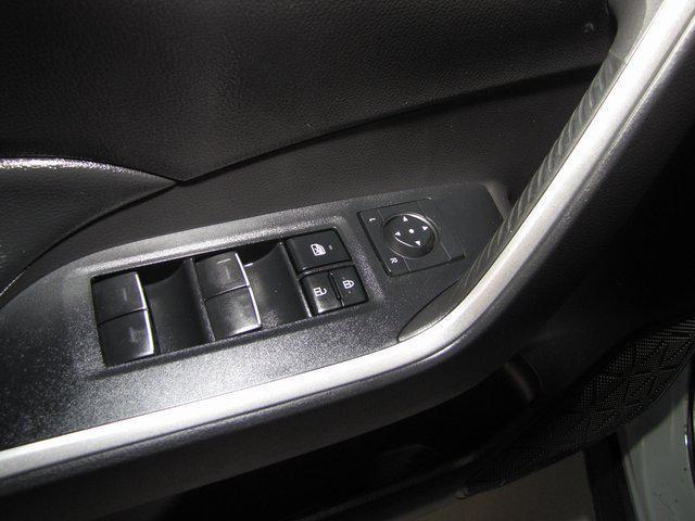 used 2022 Toyota RAV4 car, priced at $31,998