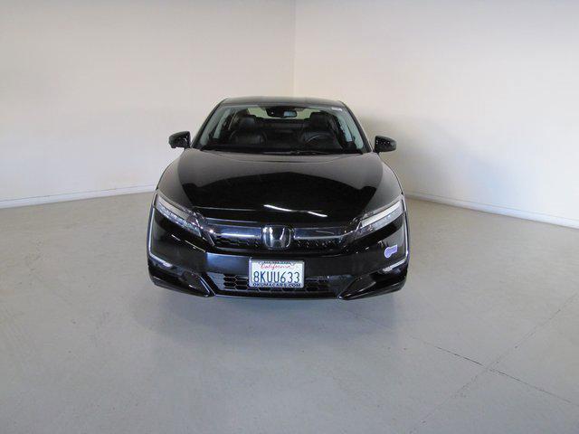 used 2019 Honda Clarity Plug-In Hybrid car, priced at $24,998