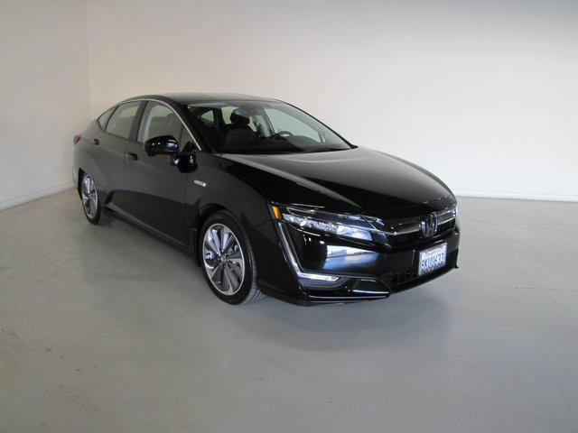 used 2019 Honda Clarity Plug-In Hybrid car, priced at $24,998