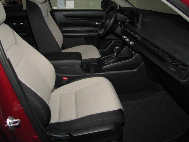 used 2024 Honda CR-V car, priced at $29,998