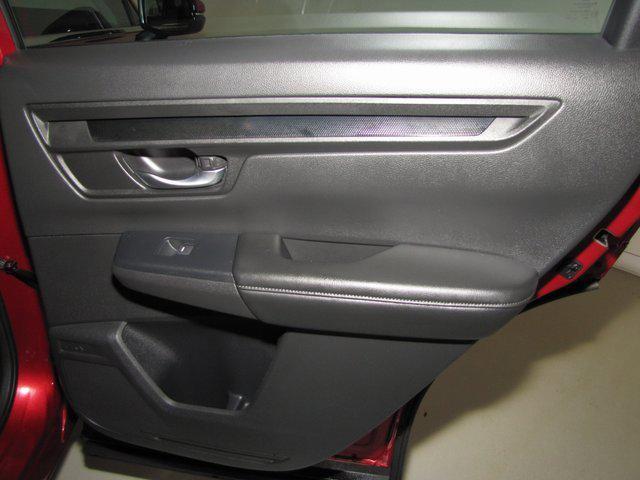 used 2024 Honda CR-V car, priced at $29,998