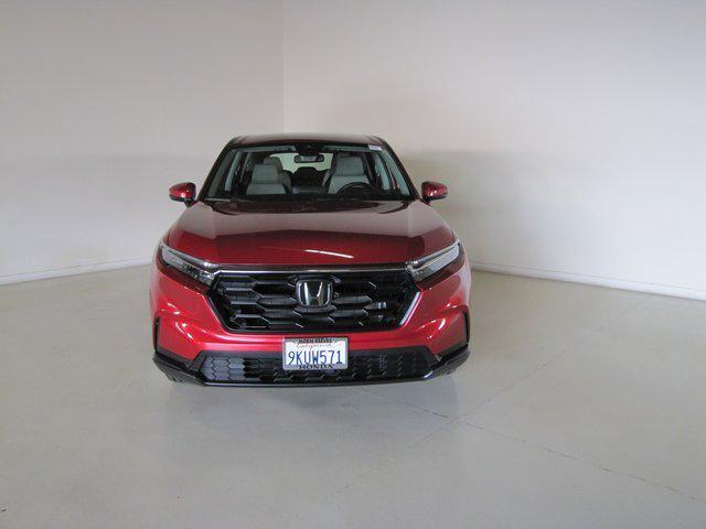 used 2024 Honda CR-V car, priced at $29,998