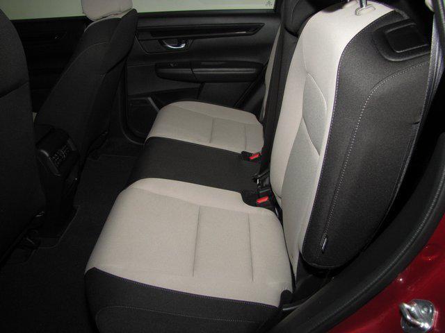 used 2024 Honda CR-V car, priced at $29,998