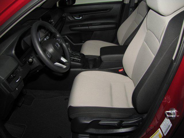 used 2024 Honda CR-V car, priced at $29,998