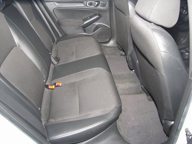 used 2023 Honda Civic car, priced at $25,998