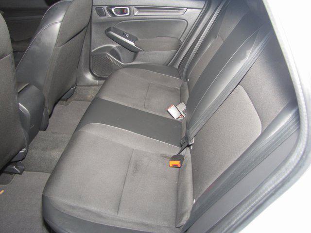 used 2023 Honda Civic car, priced at $25,998