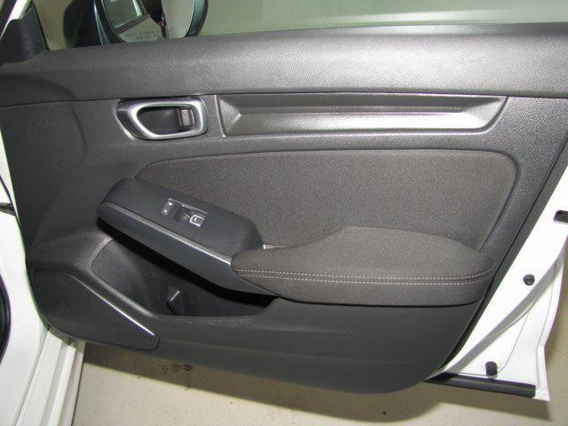 used 2023 Honda Civic car, priced at $25,998