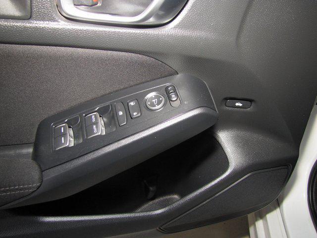 used 2023 Honda Civic car, priced at $25,998