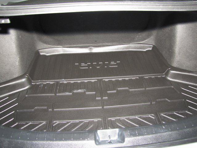 used 2023 Honda Civic car, priced at $25,998