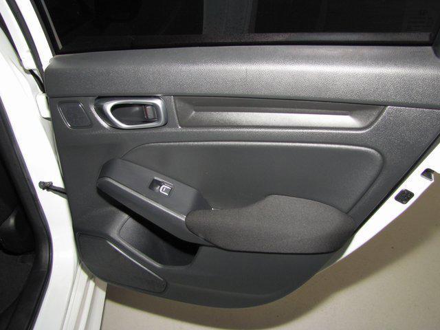 used 2023 Honda Civic car, priced at $25,998