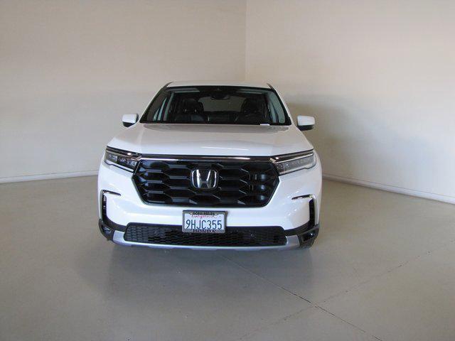 used 2023 Honda Pilot car, priced at $36,998