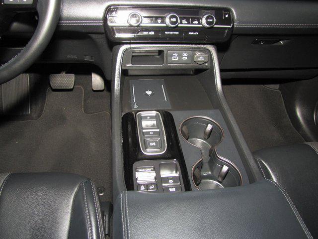 used 2023 Honda Pilot car, priced at $36,998