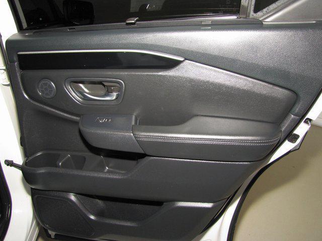 used 2023 Honda Pilot car, priced at $36,998