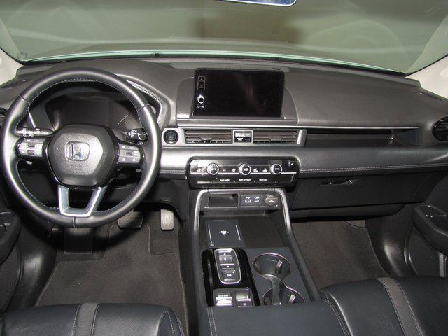 used 2023 Honda Pilot car, priced at $36,998