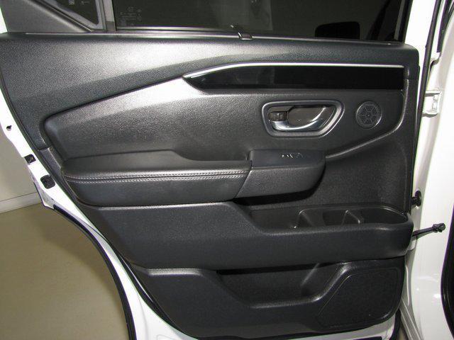used 2023 Honda Pilot car, priced at $36,998