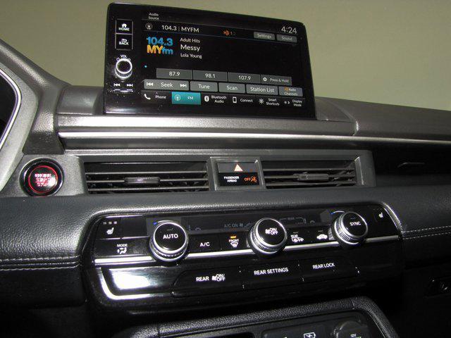 used 2023 Honda Pilot car, priced at $36,998