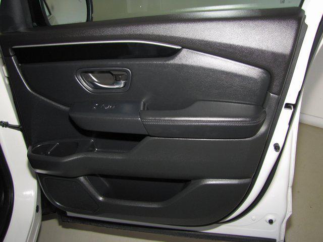 used 2023 Honda Pilot car, priced at $36,998
