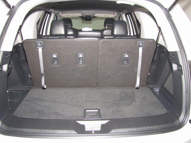 used 2023 Honda Pilot car, priced at $36,998
