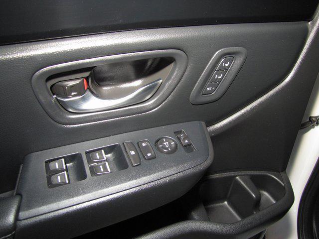used 2023 Honda Pilot car, priced at $36,998