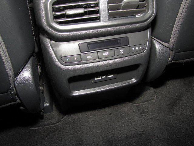 used 2023 Honda Pilot car, priced at $36,998