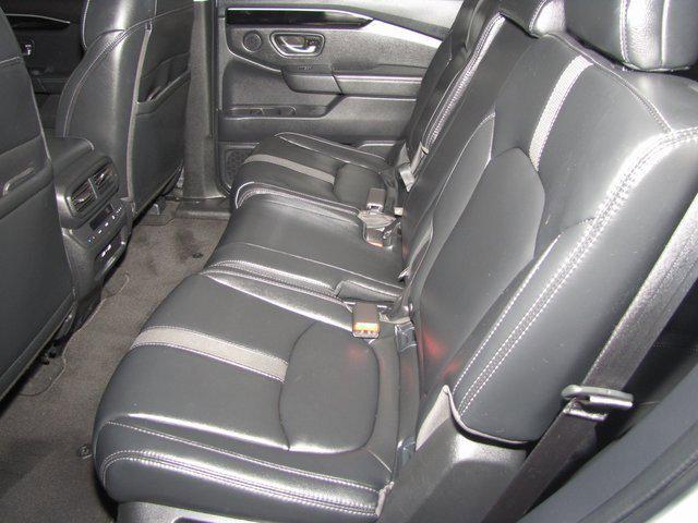 used 2023 Honda Pilot car, priced at $36,998