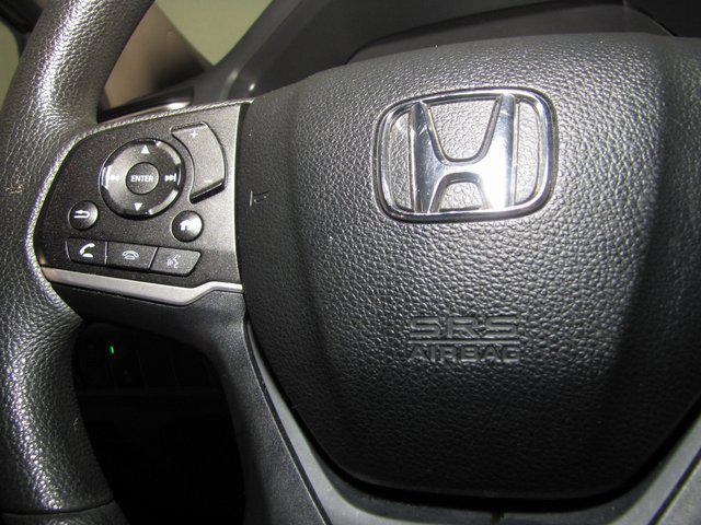 used 2019 Honda Odyssey car, priced at $25,998