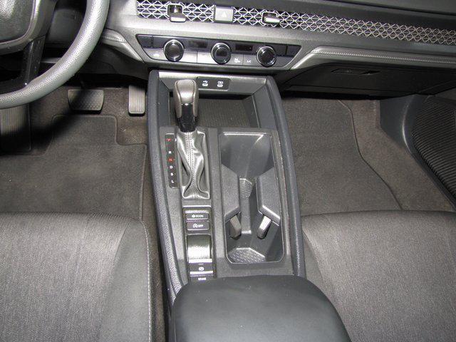used 2024 Honda Accord car, priced at $27,998