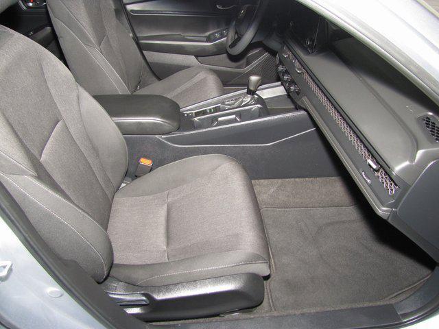 used 2024 Honda Accord car, priced at $27,998