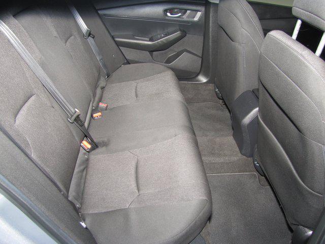 used 2024 Honda Accord car, priced at $27,998