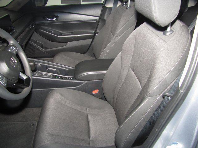 used 2024 Honda Accord car, priced at $27,998
