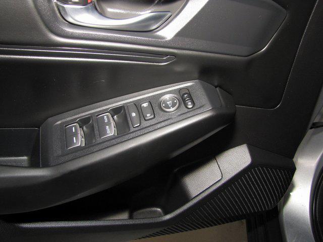 used 2024 Honda Accord car, priced at $27,998