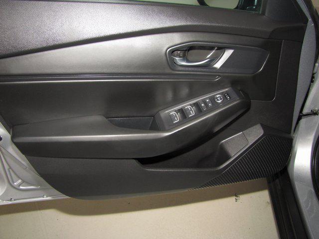 used 2024 Honda Accord car, priced at $27,998