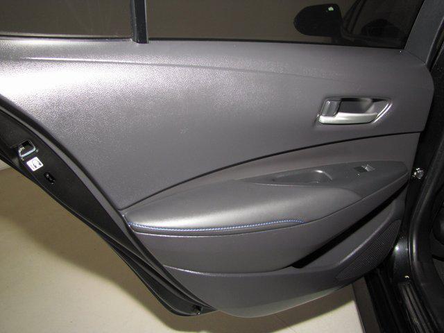 used 2022 Toyota Corolla car, priced at $21,998