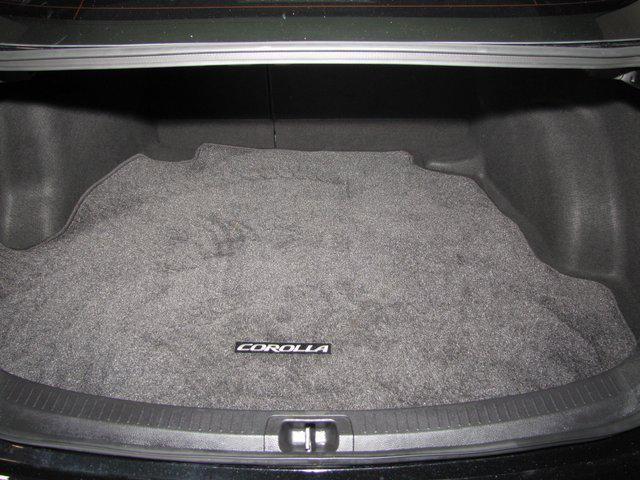used 2022 Toyota Corolla car, priced at $21,998