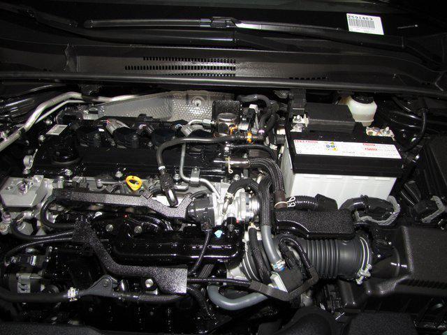 used 2022 Toyota Corolla car, priced at $21,998