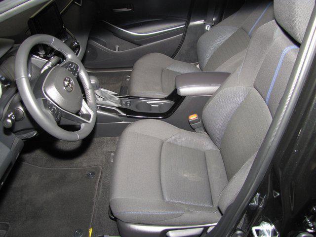used 2022 Toyota Corolla car, priced at $21,998