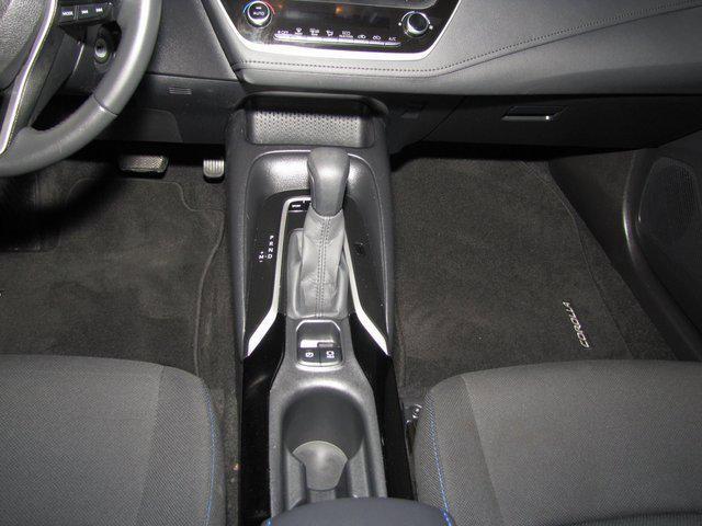 used 2022 Toyota Corolla car, priced at $21,998