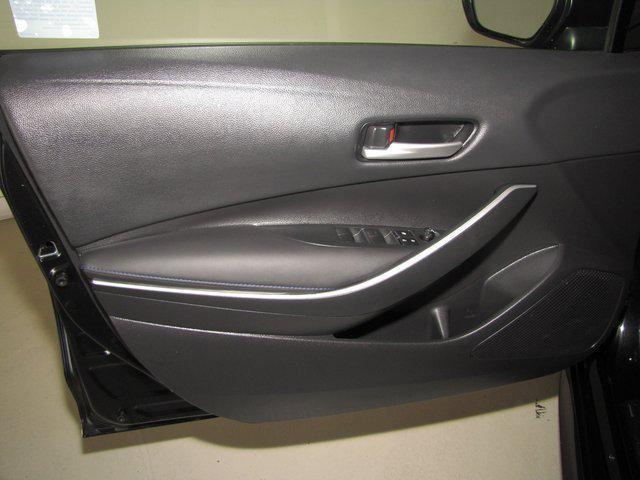 used 2022 Toyota Corolla car, priced at $21,998