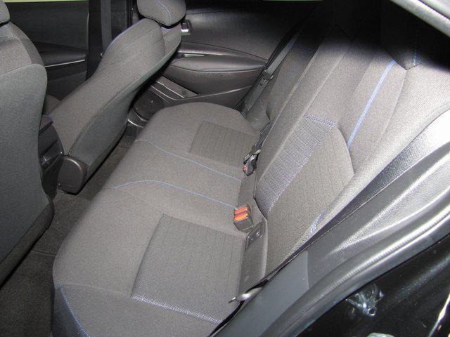 used 2022 Toyota Corolla car, priced at $21,998