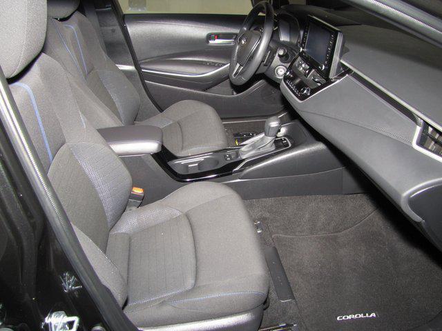 used 2022 Toyota Corolla car, priced at $21,998
