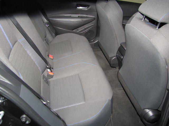 used 2022 Toyota Corolla car, priced at $21,998