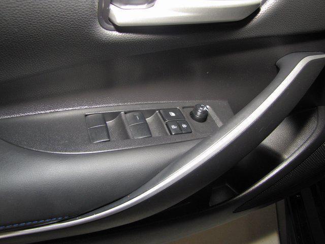used 2022 Toyota Corolla car, priced at $21,998