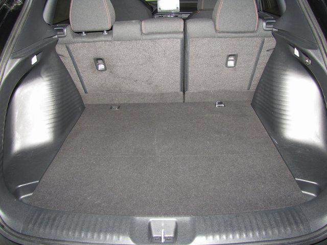 used 2023 Honda HR-V car, priced at $24,998