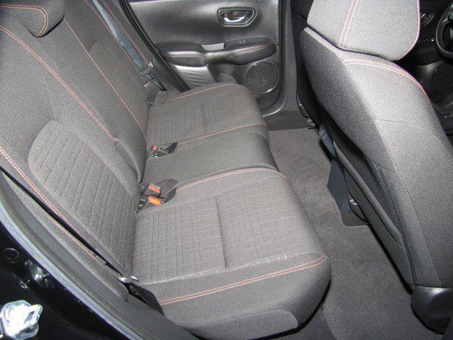 used 2023 Honda HR-V car, priced at $24,998