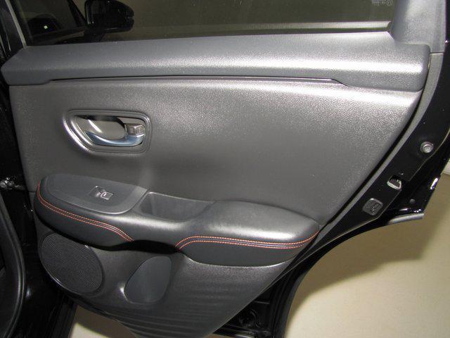 used 2023 Honda HR-V car, priced at $24,998