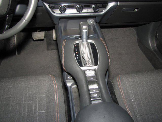 used 2023 Honda HR-V car, priced at $24,998