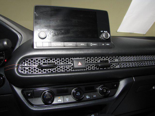 used 2023 Honda HR-V car, priced at $24,998